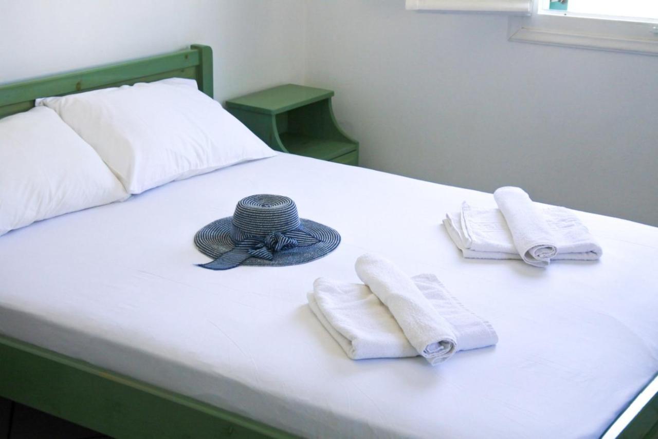 Hotel Kapari Agia Anna  Room photo