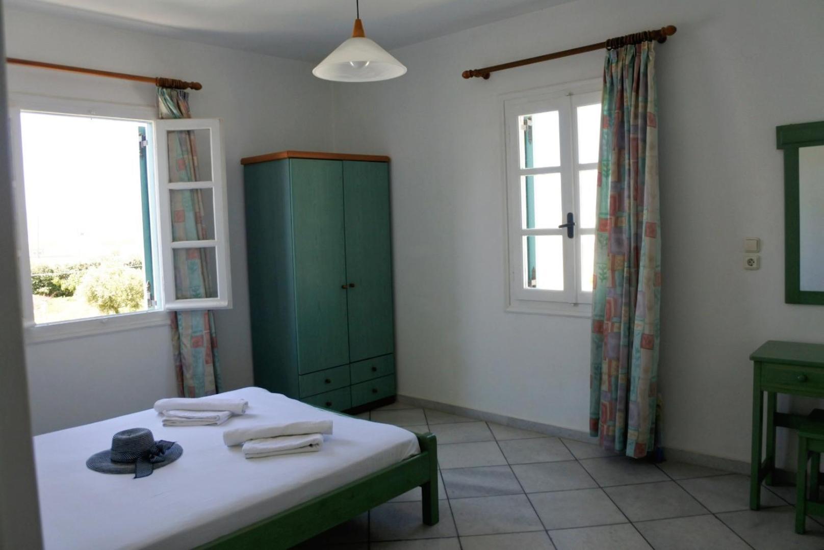 Hotel Kapari Agia Anna  Room photo