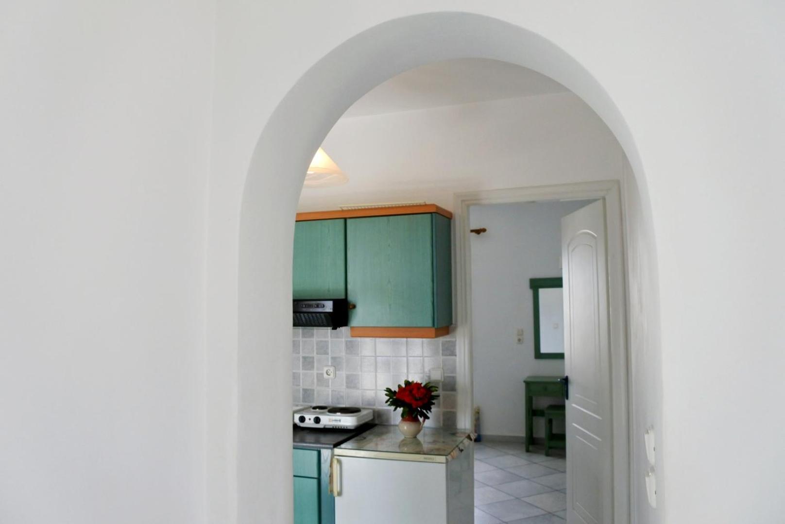 Hotel Kapari Agia Anna  Room photo